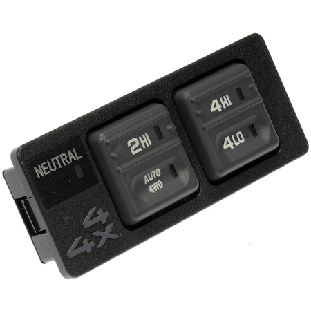 Dorman 4WD SWITCH 901-130
